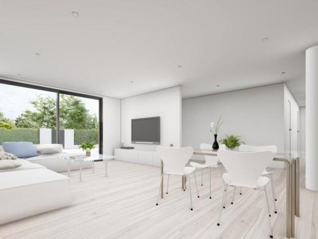 Casa en venta en Milicianos Altos, Noroeste