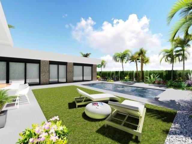 Casa en venta en Los Marines, Noroeste