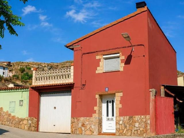 Casa en venta en Comunidad de Calatayud, Aragón