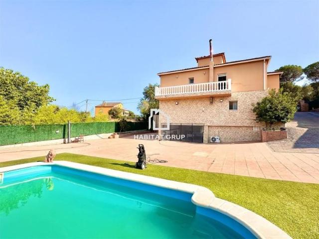 Casa en venta en la Selva, Catalunya