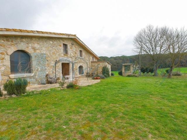 Casa en venta en la Selva, Catalunya