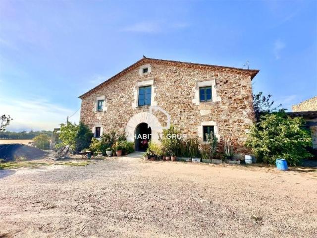 Casa en venta en la Selva, Catalunya