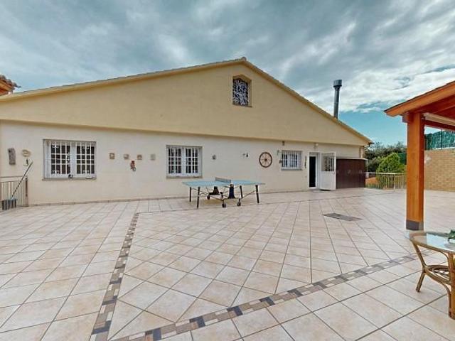 Casa en venta en els Saulons, Vallès Oriental