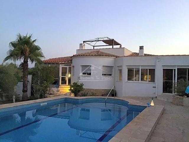 Casa en venta en el Baix Maestrat, Valencia