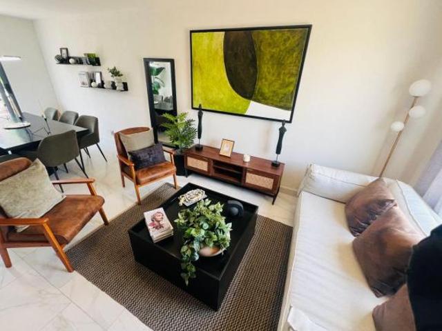 Casa En Condominio en venta en Calimaya, Estado de México