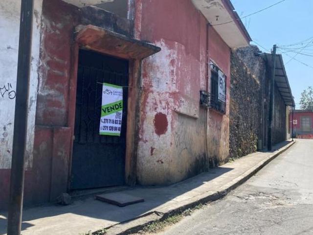 Casa en venta en Córdoba, Veracruz