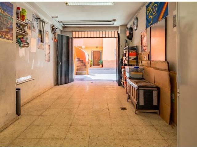 Casa en venta en Santa Eufemia, Tomares