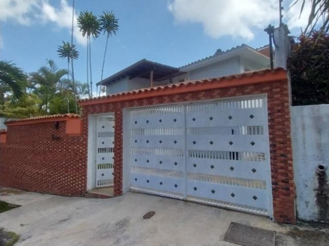 Casa en venta en Boca De Uchire, Miranda