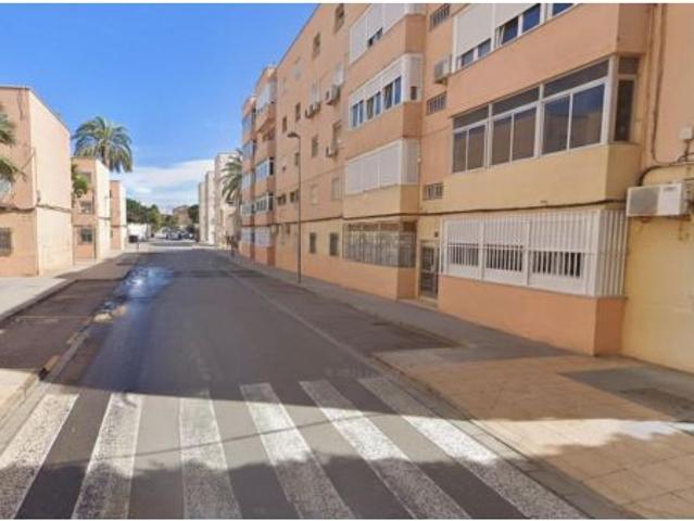 Piso en venta en Cortijo Grande, Almería