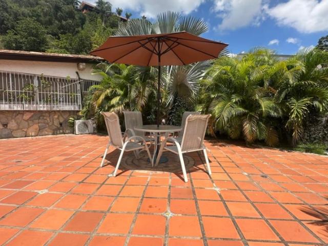 Casa en venta en Boca De Uchire, Miranda