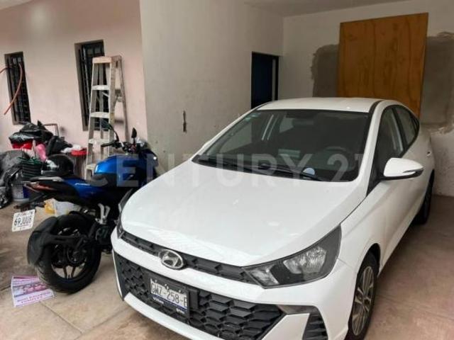 Casa en venta en Colima