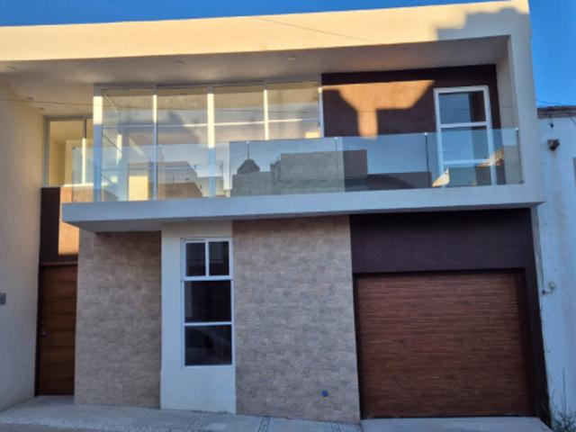 Casa en renta en Trancoso, Zacatecas