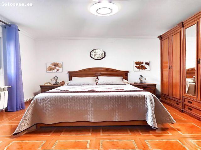 Piso en venta en Barriada Cañamares, Puertollano