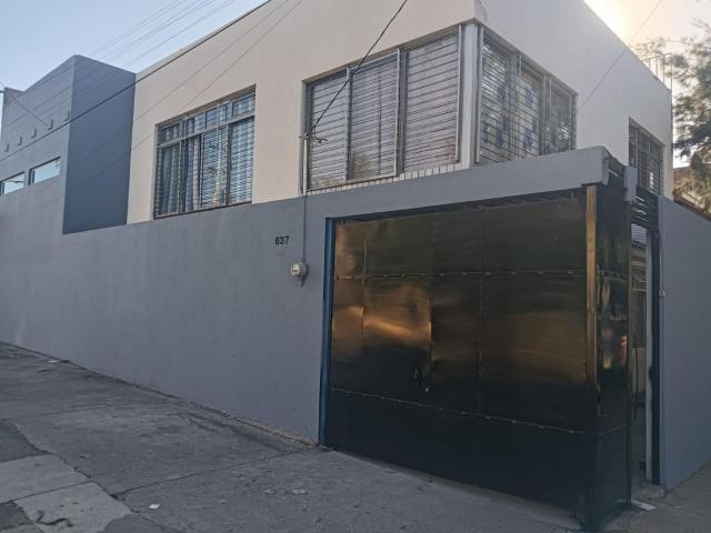 Oficina en venta en Guadalajara, Región Centro