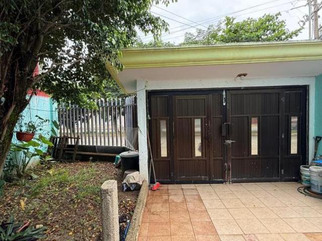 Casa en venta en Coatzacoalcos, Veracruz