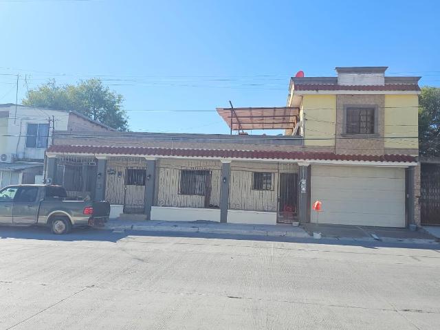 Casa en venta en Reynosa, Tamaulipas