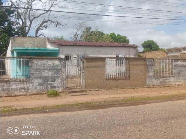 Terreno en venta en San José De Guanipa, Amazonas