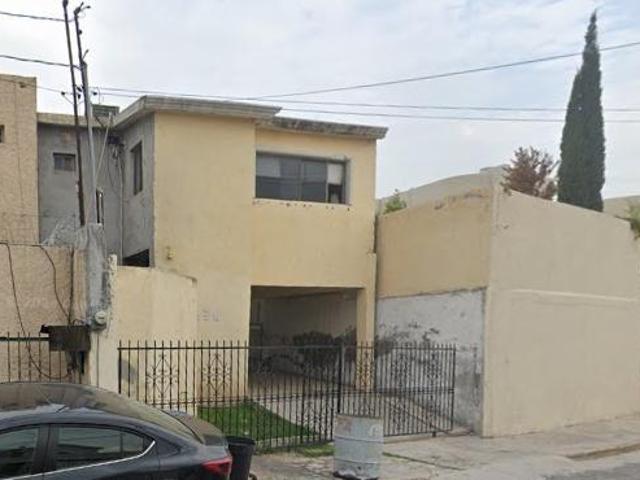 CASA EN VENTA CALLE URUGUAY GUADALUPE CONCLOVA COAHUILA