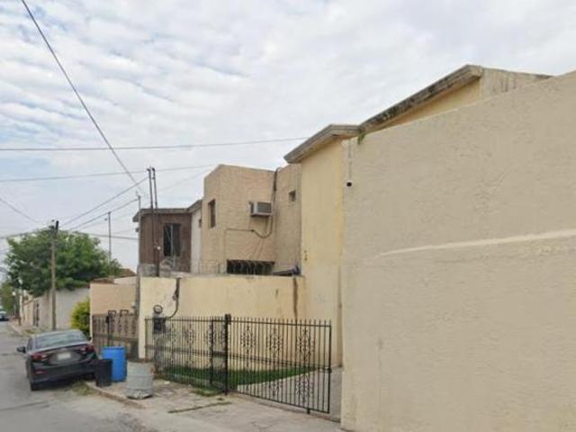 CASA EN VENTA CALLE URUGUAY GUADALUPE CONCLOVA COAHUILA