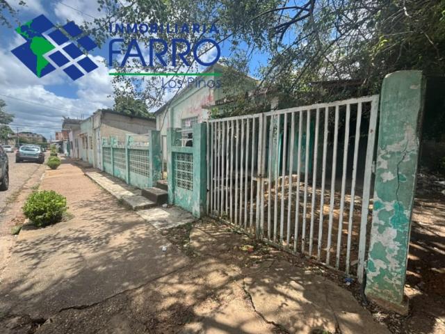 Casa en venta en Simón Bolívar, San José de Guanipa