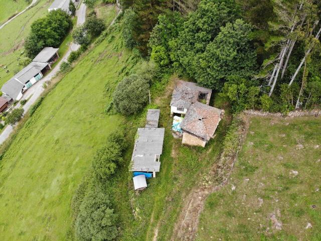 Chalet en venta en Tineo, Asturias
