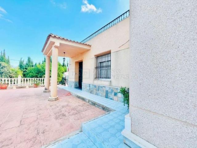 Casa en venta en La Yesera, el Baix Segura / La Vega Baja