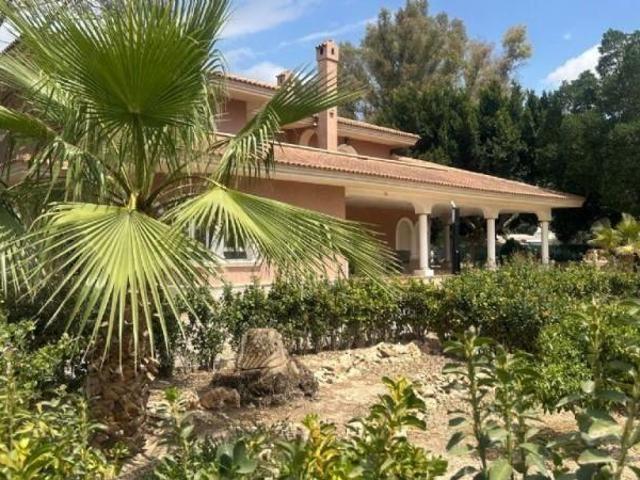 Casa en venta en Diputació, l'Alacantí