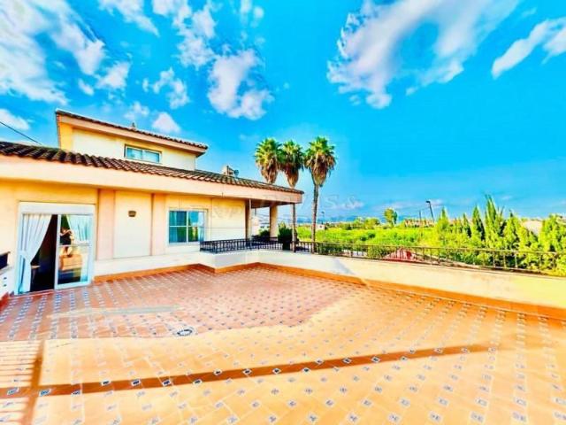 Casa en venta en La Yesera, el Baix Segura / La Vega Baja