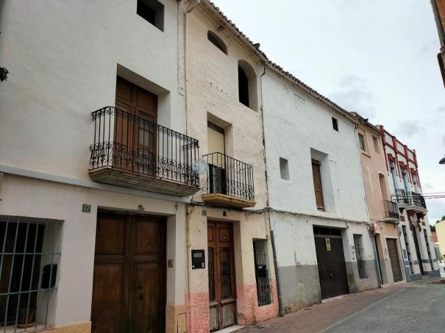 Casa en venta en Callosa D'en Sarrià