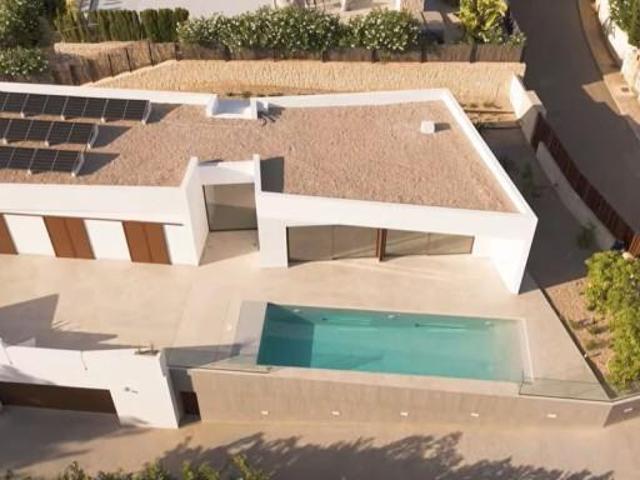 Casa en venta en Urbanització Les Cometes, la Marina Alta