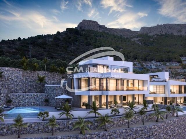 Casa en venta en San Bernardo, la Marina Alta