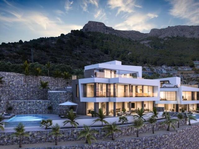 Casa en venta en San Bernardo, la Marina Alta