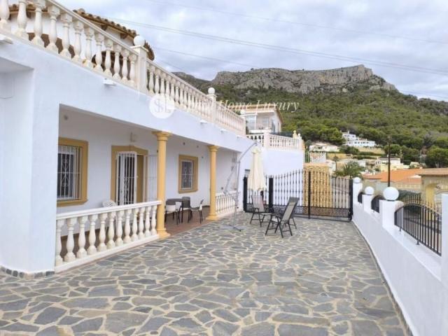 Casa en venta en San Bernardo, la Marina Alta