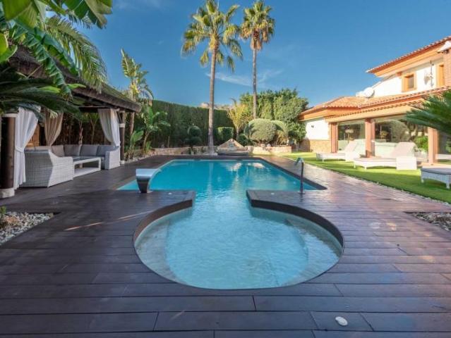Casa en venta en Barri Bonny, l'Alacantí