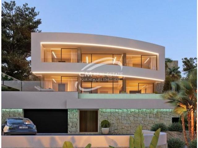 Casa en venta en Urbanització Les Cometes, la Marina Alta