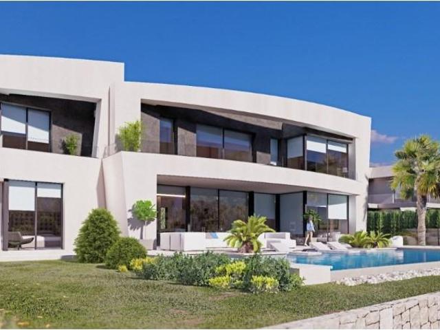 Casa en venta en Urbanització Les Cometes, la Marina Alta