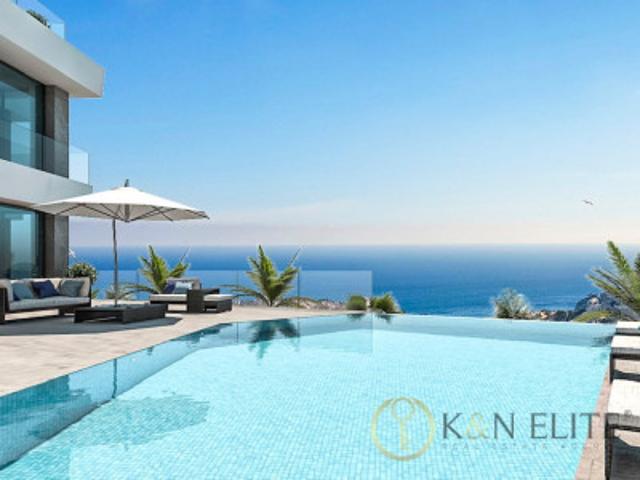 Casa en venta en San Bernardo, la Marina Alta