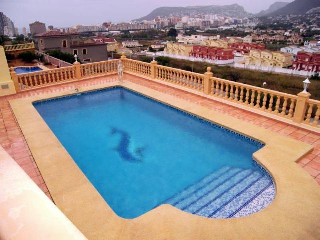 Casa en venta en Zona Nord, l'Alcoià