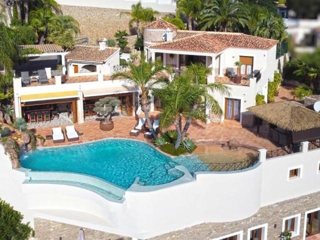 Casa en venta en Urbanització Les Cometes, la Marina Alta