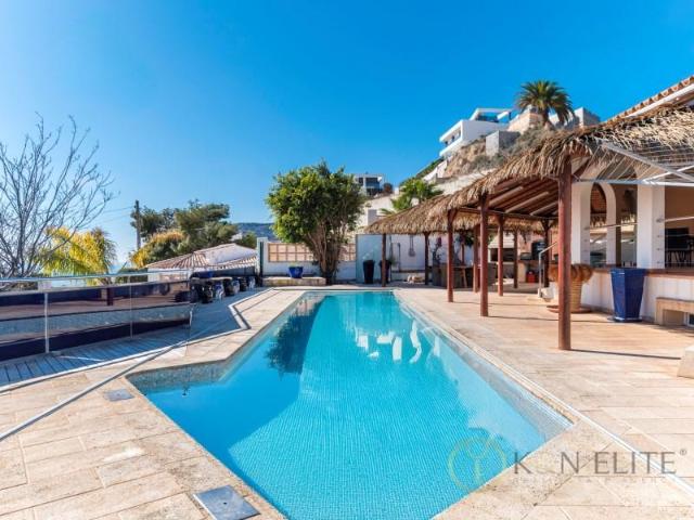 Casa en venta en San Bernardo, la Marina Alta