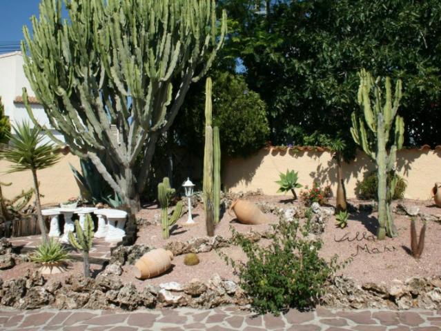 Casa en venta en Barri Bonny, l'Alacantí