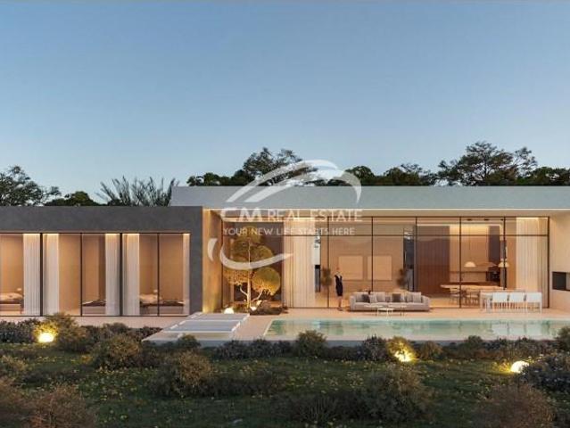 Casa en venta en Pla Roig, la Marina Alta