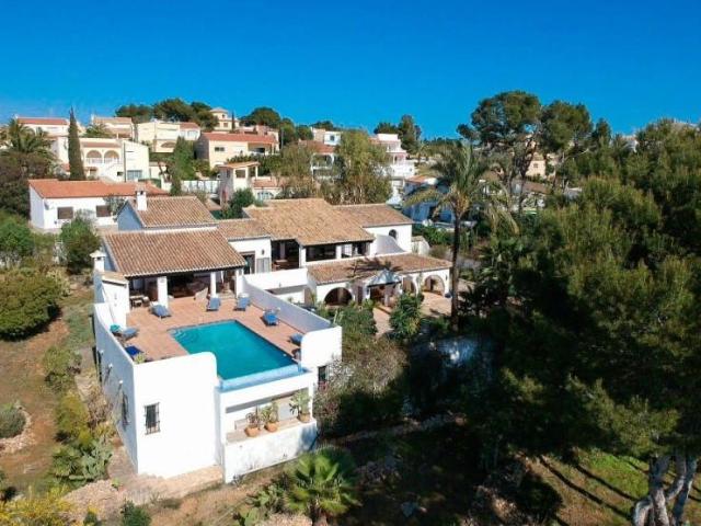 Casa en venta en Urbanització Els Carrions, la Marina Alta