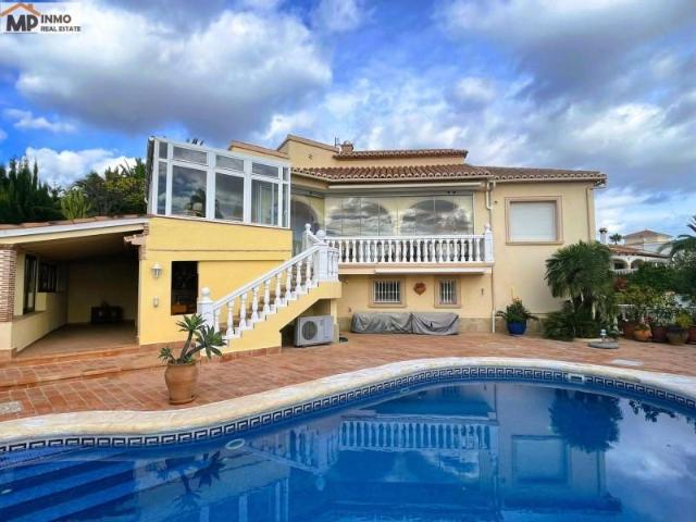 Casa en venta en Urbanització Les Cometes, la Marina Alta