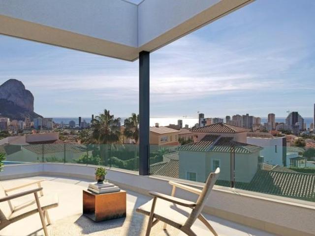 Casa en venta en Urbanització Les Cometes, la Marina Alta