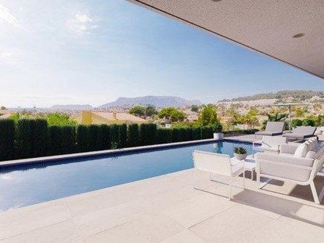 Casa en venta en Urbanització Les Cometes, la Marina Alta