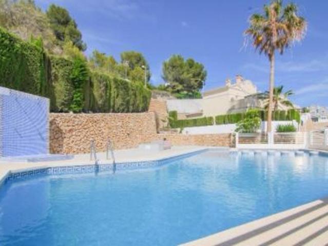 Casa en venta en Barri Bonny, l'Alacantí