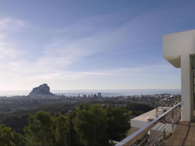 Casa en venta en San Bernardo, la Marina Alta