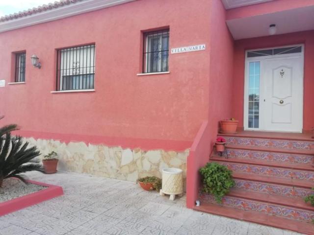 Casa en venta en Urbanització Els Carrions, la Marina Alta