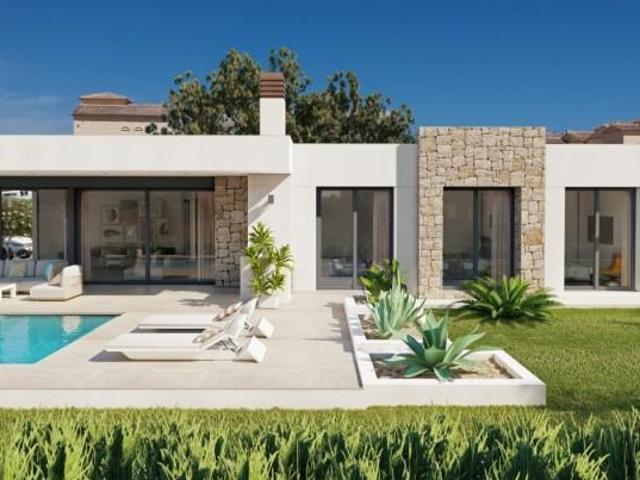 Casa en venta en Zona Nord, l'Alcoià